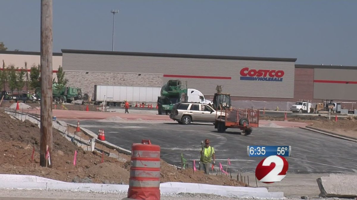 Costco Vs Competitors Finding The Best Retail Value